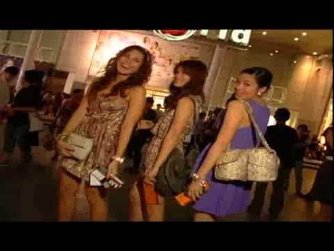 ELLE Thailand ELLE Fashion Week 2010 Day 1