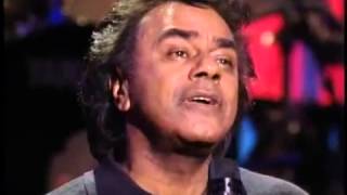 Johnny Mathis - Wild Is The Wind