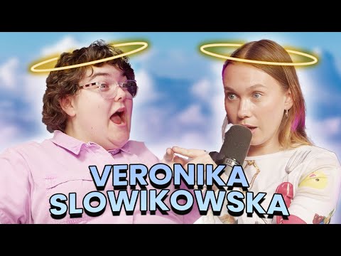 Religious Awakening with Veronika Slowikowska | That's Enough Ep 8 | Stapleview