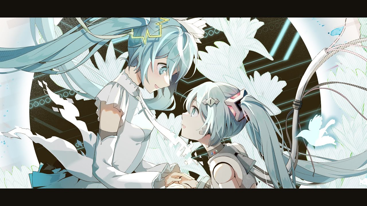 39 NOIVA / 未来ノイヴァ