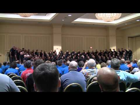 Ambassadors of Harmony - God Only Knows