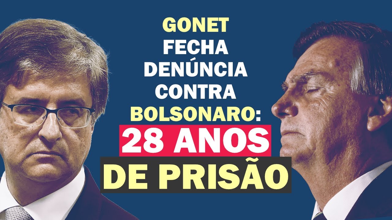 ANTES DO CARNAVAL: DENÚNCIA AO STF SERÁ APRESENTADA AINDA ESTE MÊS | Cortes 247