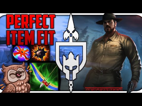 APOLLO AND FAIL NOT ARE THE PERFECT COMBO!