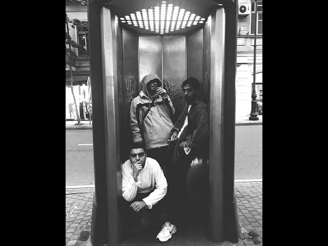 F'rhyme - Alter Egom | prod by Chekisa