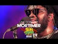 Experience The Love And Emotions Of Mortimer Live At Reggae Sunsplash Festival 2023