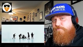 Northlane - Citizen - Reaction / Review