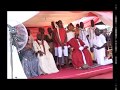 OBA Of Benin In Esan Land