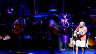 Jimmy Buffett - Mademoiselle (Voulez-Vous Danser)