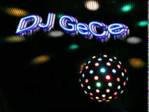 DJ GeCe vs. Serap Sapaz - Cok Tatlisin (Remix).avi