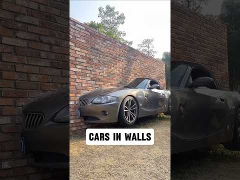 Cars in China Walls 🤩🔥 #malayalamvartha #malayalamnews #news #shortsfeed #shorts #malayalam