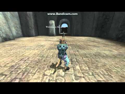 Overgrowth Arena Mode (Alpha 207) #2