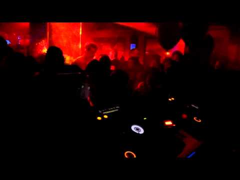 Beat Herren at Stairs Club 19032011