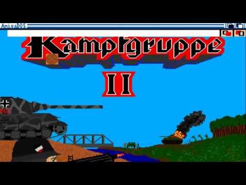 Kampfgruppe II picture