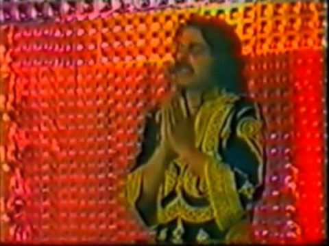 Kourosh Yaghmaei - Niayesh (Veneration) نیایش  کورش يغمائي   - from Back From