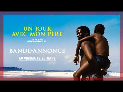 Bande-annonce Un jour avec mon père – Réalisation My Father's Shadow Le Pacte
