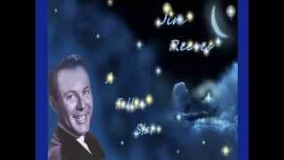 Jim Reeves - A Fallen Star