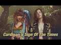 Cardigan x Sign Of The Times Mashup (Taylor Swift & Harry Styles)