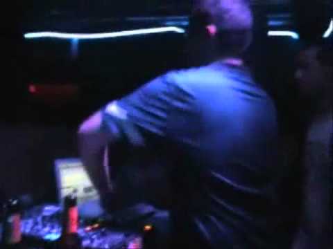 RIKO - Teklicit Marsatek @ Toxic's Birthday Party (Juin 2012)