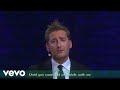 Celtic Thunder - You Raise Me Up (Live From Ontario, 2010) (Lyric Video) (Official)