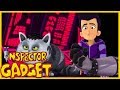 Inspector Gadget 2 0 NEW SERIES A Clawruption Forever MAD Videos For Kids