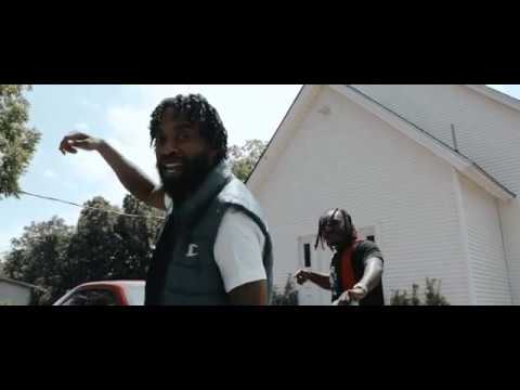 1224 Rico "Pain" (Shot By: @VisualzByDee)