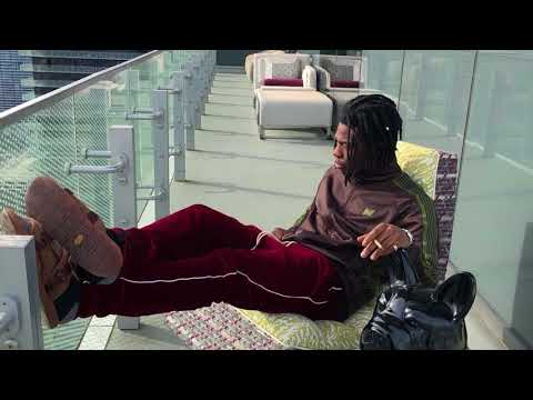 BOOFBOIICY & Warhol.ss - FUCK SHIT