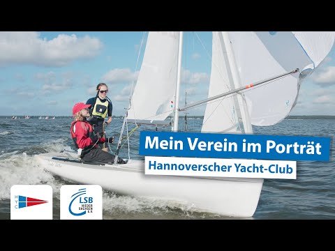 Mein Verein im Porträt - Hannoverscher Yacht-Club