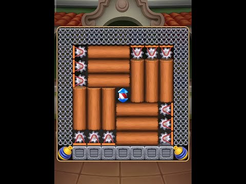 TOON BLAST level 3743