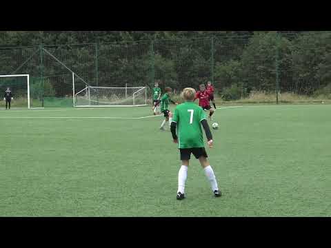 17.09.2022 | U-14 | Mazur Karczew - SPF Sabio Miętne