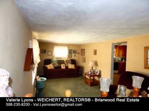 7 Lorraine Ave Brockton, MA 02301 - Single-Family Home - Real Estate - For Sale -