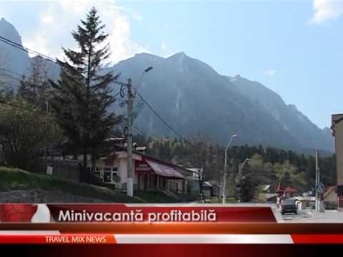 Minivacanta profitabila