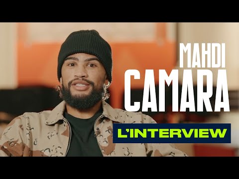 "Une alchimie s'est créée avec nos supporters" | L'interview à la maison de Mahdi Camara