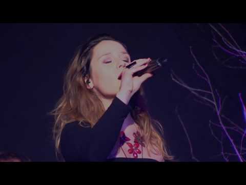 Zasedba Kranjci feat. Barbara Grabar - (Tango) Maria de Buenos Aires (live cover)