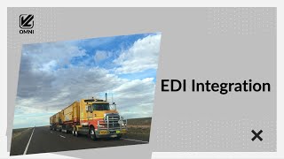 EDI Integration: Everything You Need To Know