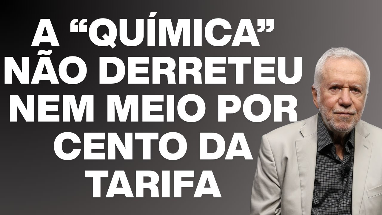 Governistas impedem convocação do irmão de Lula na CPI - Alexandre Garcia