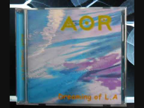 AOR : Haunted By Your Smile