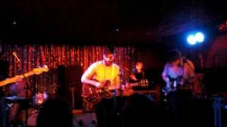 shout out louds - please please please