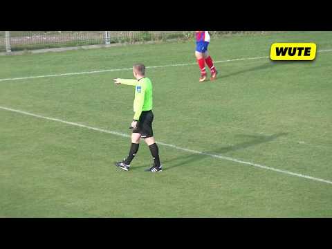 Wokół meczu KASZOWIANKA KASZÓW - TS WĘGRZCE (Puchar Polski)