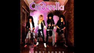 Cinderella - &quot;Back Home Again&quot;