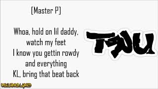 TRU - Hoody Hooo (Lyrics)