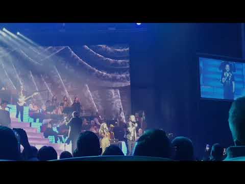 Ios iMovie Majka, Kollányi, Horváth Tamás és a 100 Tagú Cigányzenekar.