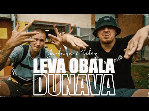 Ukov & Jankara - Leva obala Dunava (Official Video)