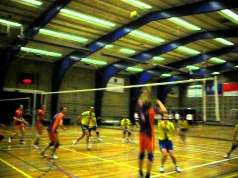 Harambee H4 vs Webton Hengelo H3