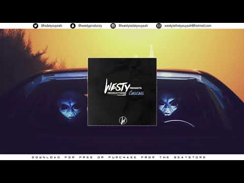 Westy - "Cascais" (Dark Trap Beat/Instrumental)