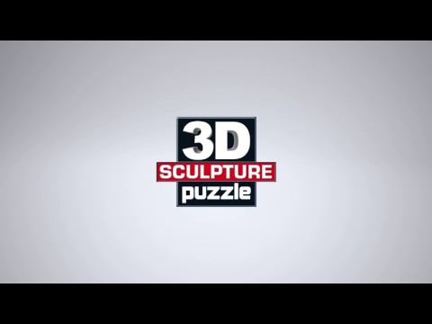 Пазл 3D EDUCA Скульптура, "Венера Мілоська", 190 елементів (EDU-16504)