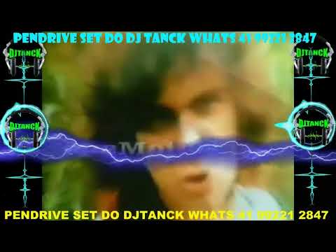 MEGAMIX ROCK DO MALUCO 3 BY DJ TANCK