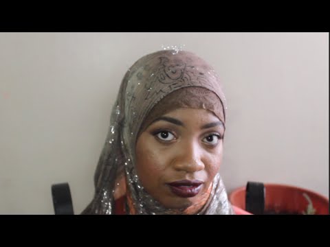 Chocolate Inspired Makeup Tutorial