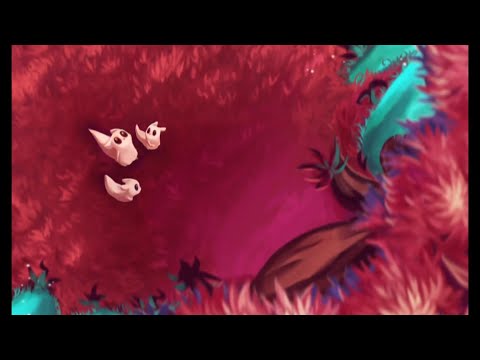 Rain World Survivor Slugpup Alt-Ending (No Commentary)