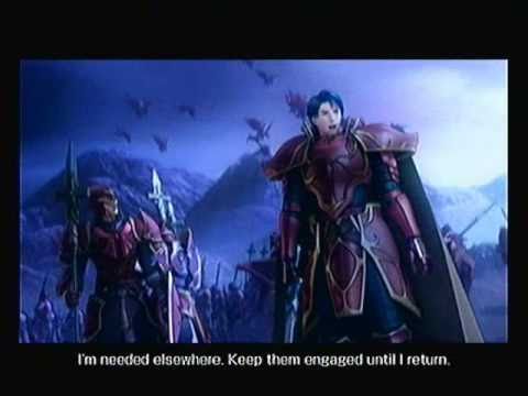 Let's Play Fire Emblem: Radiant Dawn PT78 - A Crossin' We Will Go