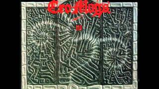 Cro-Mags - Kuruksetra